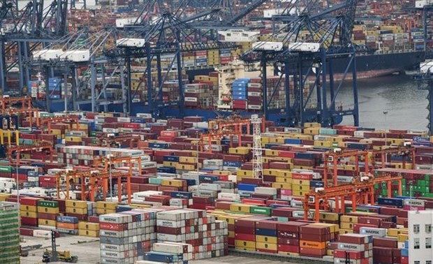 中国-东盟贸易指数首次发布