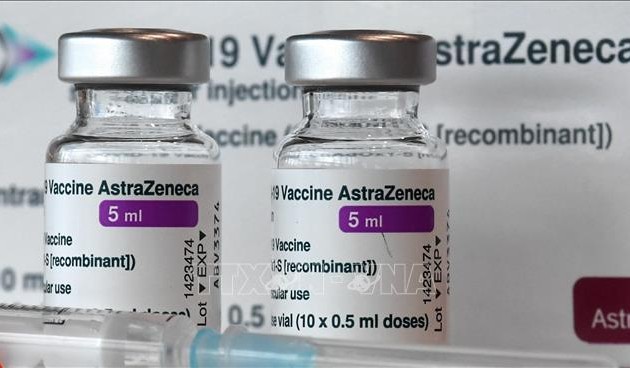 日本决定继续向越南援助新冠疫苗