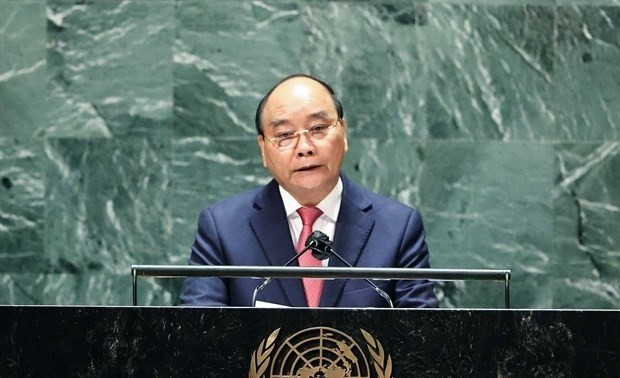 俄罗斯专家称越南是联合国负责任的成员国