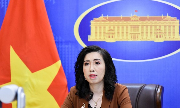 越南将尽早推出电子健康护照指南以迎接游客