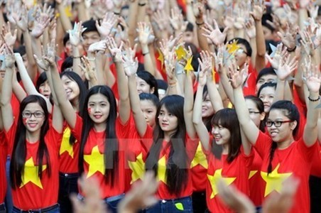 越南在人权领域取得积极进步