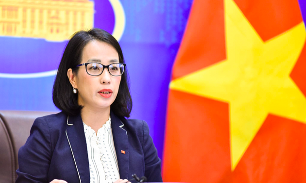 越南准备恢复旅游活动并实行电子健康护照制度