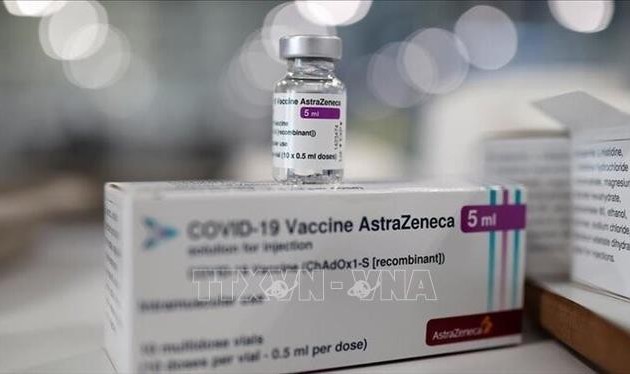 巴林成为第一个批准紧急使用阿斯利康 COVID-19 治疗药物的国家