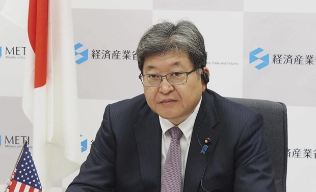 日本承诺发展新一代核电技术