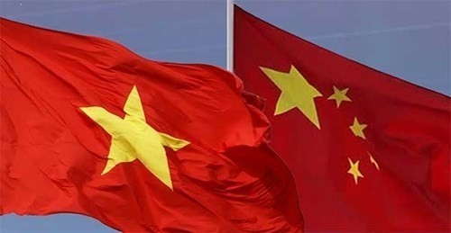 越南与中国保持沟通以解决相关问题