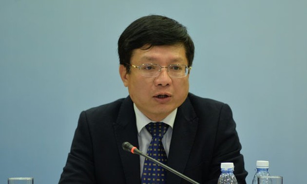 越南国有企业提出高于2021年的增长目标
