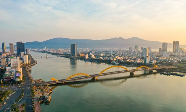 岘港市颁布2022至2030年海岸可持续发展计划