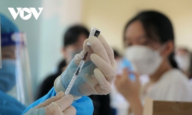 3月29日：越南新增治愈出院近168万例