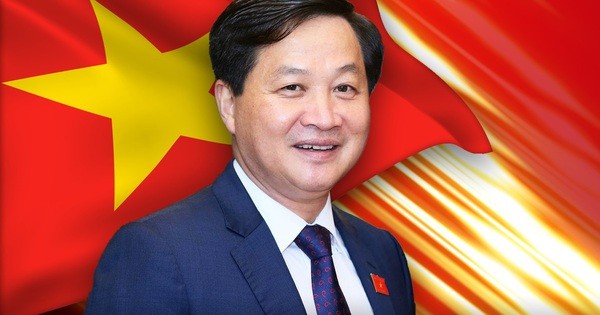 越南政府副总理黎明概出席世界经济论坛年会