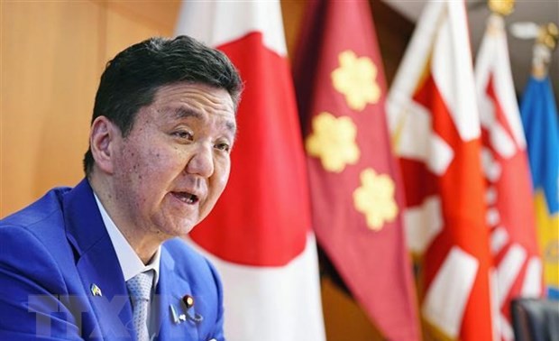 日本考虑下月与东盟举行防长会谈