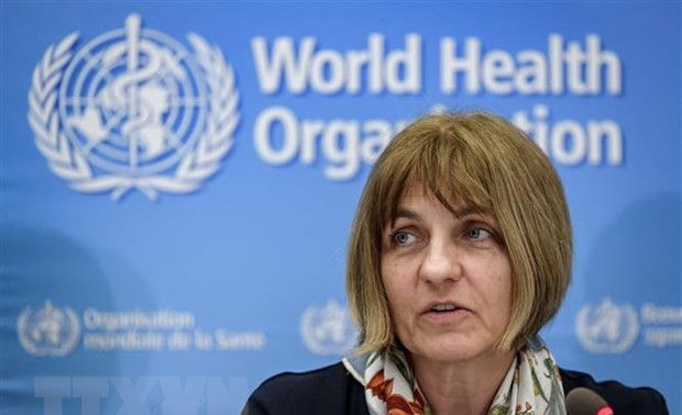 ​  WHO强调，如果及早采取行动，世界将能控制猴痘疫情