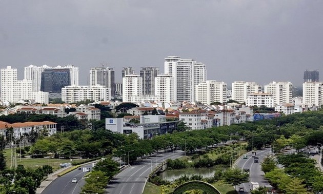 2022年越南城市可持续发展论坛即将举行
