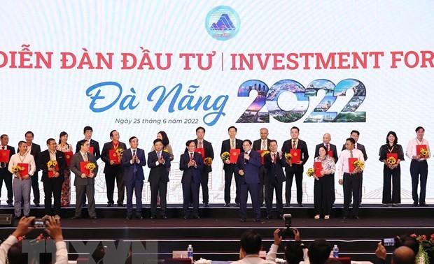 越南——外国投资者的目的地