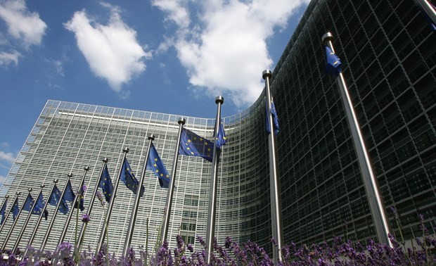 欧洲对主权合法化的需求日益强烈