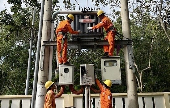 昆岛居民2026年用上国家电网的电力