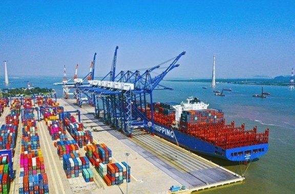 越南政府公布34个海港名单