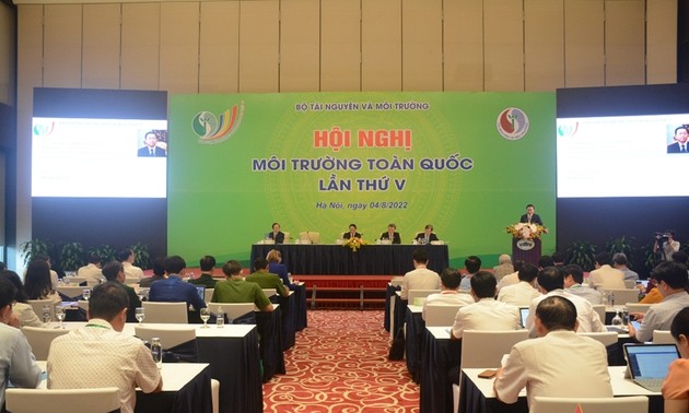 越南承诺实现2050年净零排放目标