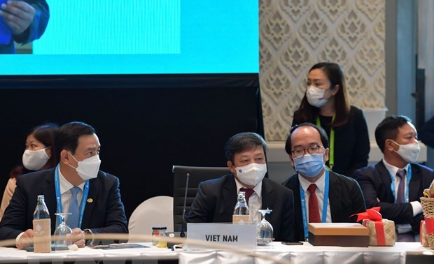 越南呼吁APEC加强交流 支持推进国际旅游开放政策