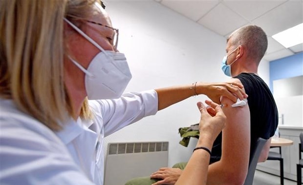 世卫组织对欧洲消灭猴痘的能力表示乐观