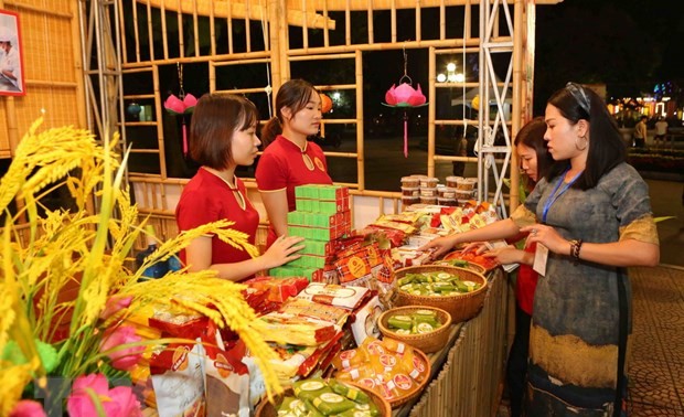 2022越南美食文化节即将在广治省举行