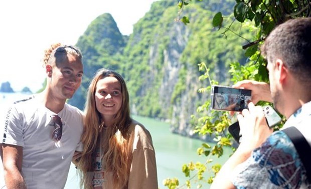 越南是澳大利亚十个理想旅游目的地之一