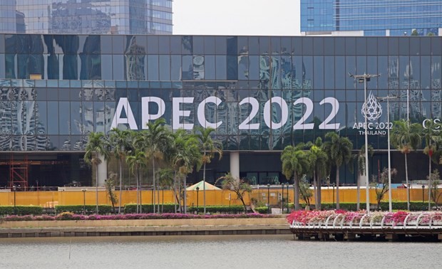多国领导人确认出席2022年APEC峰会