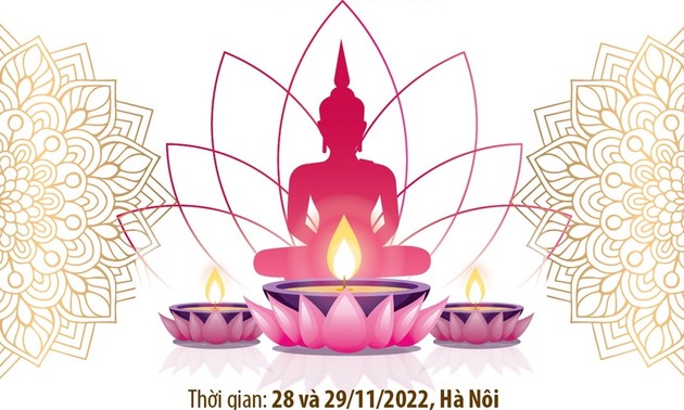 第9次全国佛教代表大会28日开幕