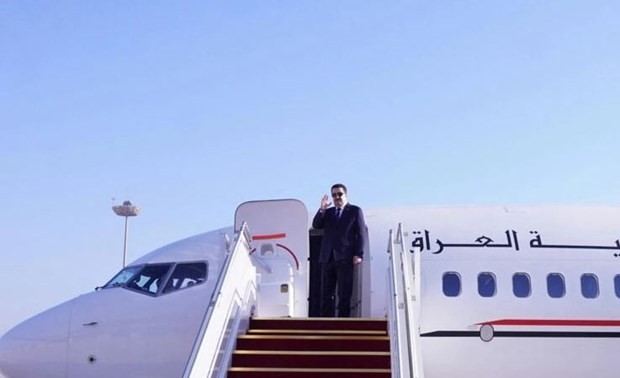 约旦：中东峰会旨在缓解地区紧张局势