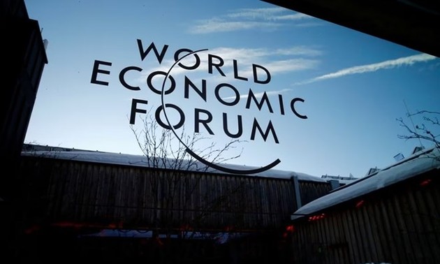2023达沃斯世界经济论坛  聚焦全球挑战