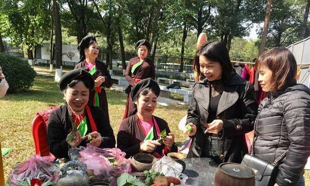 ​ 2023癸卯春节：北宁文化的独特色彩