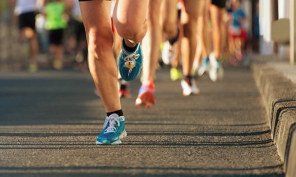  2023年《前锋报》长跑和马拉松锦标赛在莱州举行