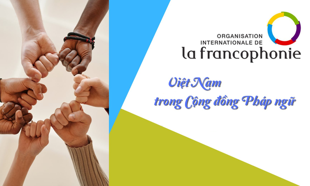越南为成为法语社区的积极成员而引以为豪