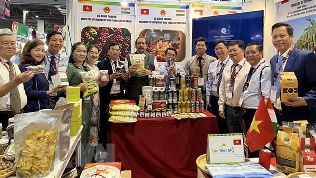 越南驻印度商务处协助企业了解印度外贸新政策