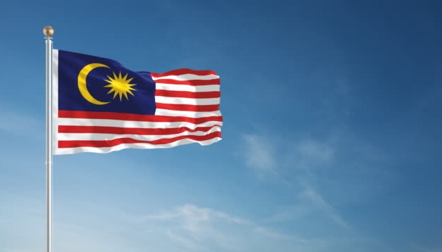 马来西亚希望东海永远是和平、稳定、服务贸易的海域