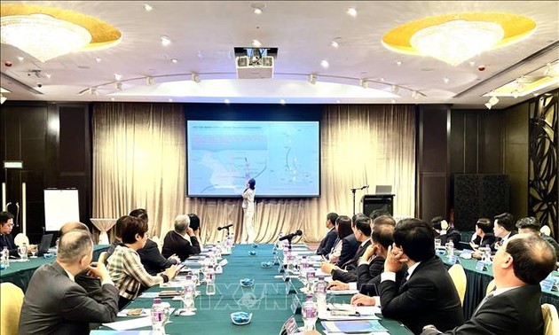 中国香港投资商高度评价平福省乃至越南的潜力