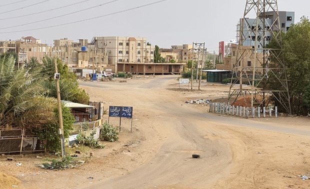 苏丹冲突：双方达成7天停火协议