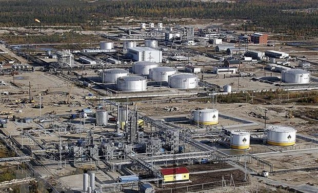 俄罗斯削减石油日产量50万桶