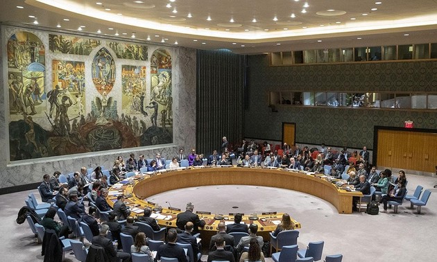 英国支持非洲获得联合国安理会常任理事国席位