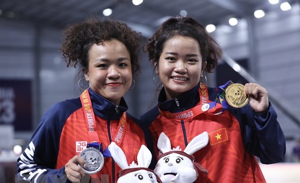 越南5名运动员参加2023年WDSF亚洲霹雳舞锦标赛