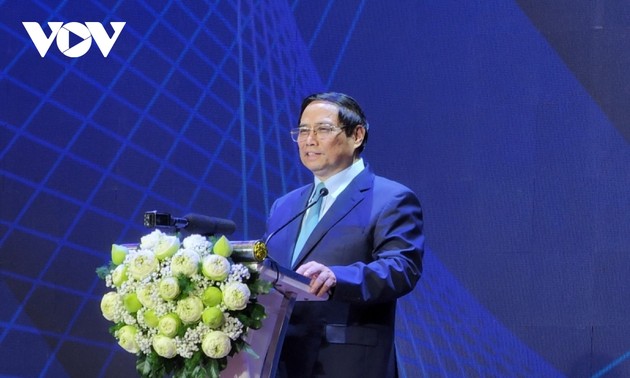 越南隆安省努力建设成为充满活力、高效和可持续的南方经济发展中心