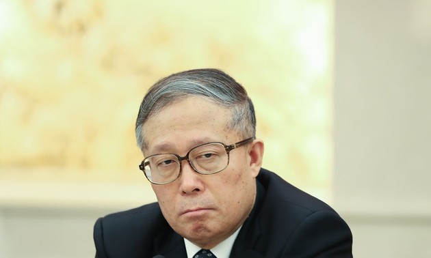 中国​全国人大常委员会副委员长即将访问朝鲜