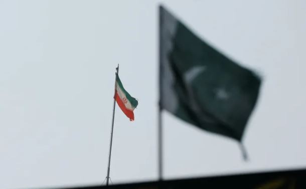 巴基斯坦和伊朗一致同意缓和紧张关系