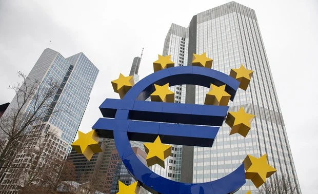 欧元区经济避免衰退