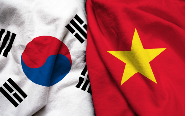 越韩加强优质投资合作