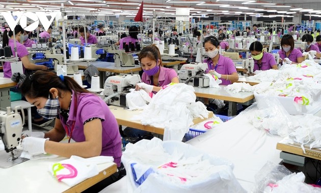 东盟与中国和中国香港签署纺织品服装合作备忘录