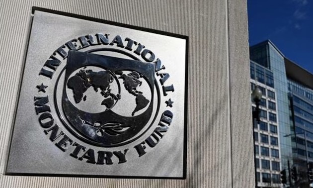 国际货币基金组织警告全球经济将持续低增长