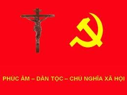 Terus menggerakkan Umat Katolik Vietnam mengembangkan tradisi patriotik