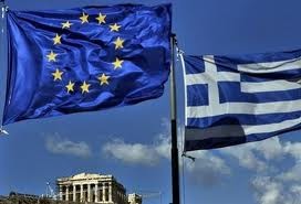 Yunani mengajukan rencana pemangkasan perbelanjaan tambahan