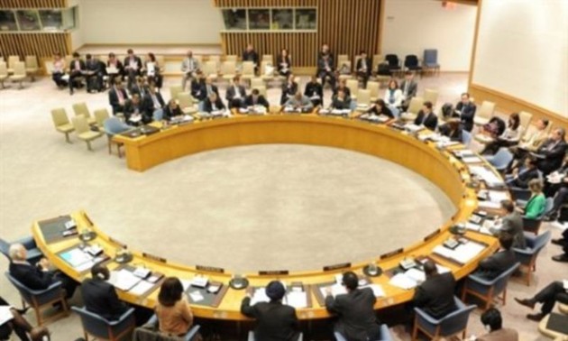 Dewan Keamanan PBB menyambut pemilihan umum di Lybia