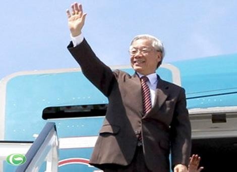 Mendorong hubungan kerjasama menyeluruh Vietnam – Singapura